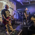 Click to enlarge GutterPunk - Professional Concert Photography
